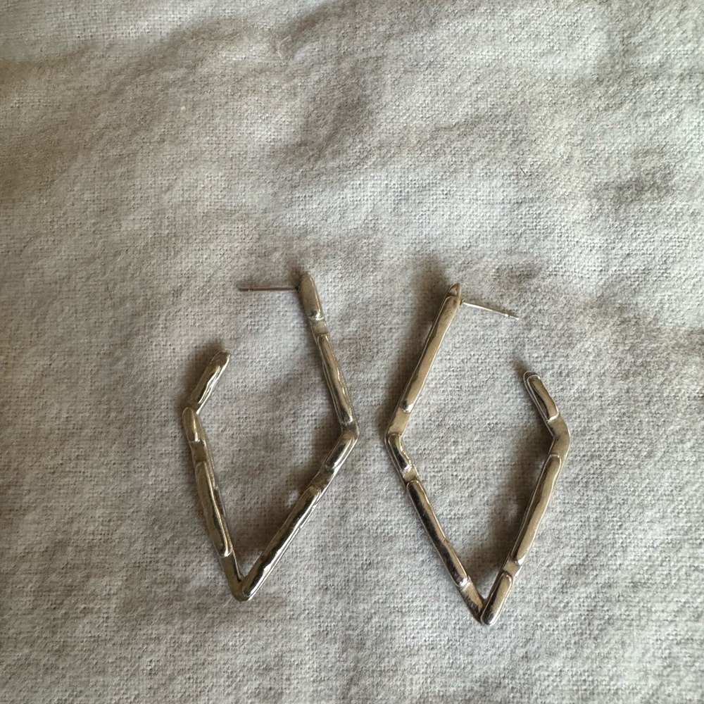 Kendra Scott earrings